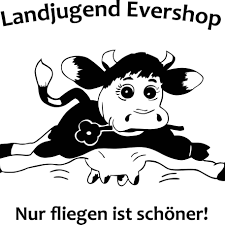 Bild vergrößern: Landjugen Evershop Logo