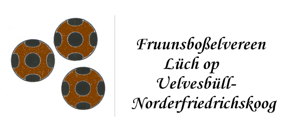 Logo BV Uelvesbüll-NF-Koog