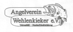 Angelverein Logo